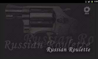 Russian Roulette Affiche