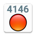 Widget 4146 Prefisso icône