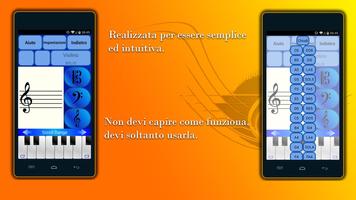Il Maestro: Setticlavio Free poster