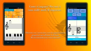 Il Maestro: Setticlavio Free screenshot 1