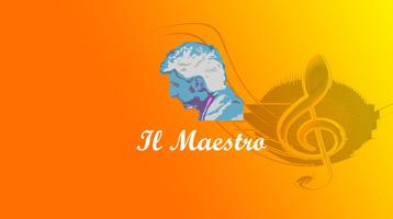 Il Maestro: Setticlavio Free screenshot 2