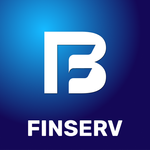 Bajaj Finserv icon