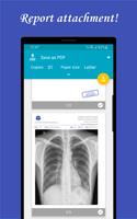 mHealth captura de pantalla 1