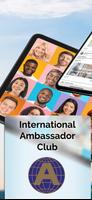 Ambassador App poster
