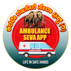 AmbulanceSeva icon