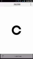 Visual Acuity Test APK download