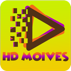 آیکون‌ Free HD Movies - Cinemax HD 2020