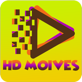 Free HD Movies - Cinemax HD 2020 icône