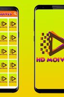 برنامه‌نما Free HD Movies - Cinemax HD 2020 عکس از صفحه
