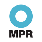 MPR Radio-icoon