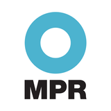 آیکون‌ MPR Radio