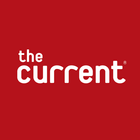 آیکون‌ The Current