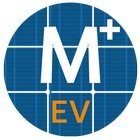 Amplus EV Hub Manager icon