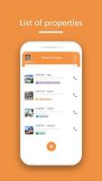 HomeScape Partner 포스터