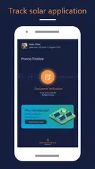 HomeScape Solar APK download