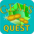 Clash Quest Gems calculator