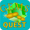 Clash Quest Gems calculator APK