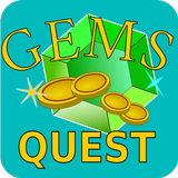 Clash Quest Gems calculator icon