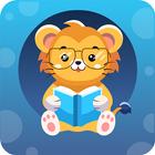Amrita Lion Cubs أيقونة