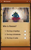 Amrita Ramayanam Quiz screenshot 1