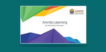 Amrita Learning - Reading App
