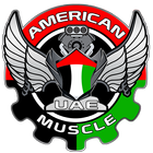 American Muscle UAE icône