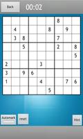 Sudoku Free imagem de tela 1