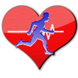 Cardio Training ikona