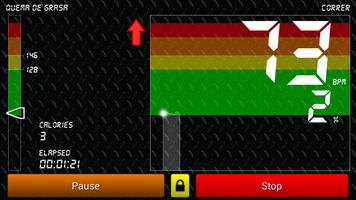 Cardio Training ภาพหน้าจอ 3