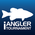 iAngler Tournament Zeichen