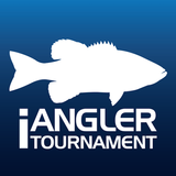iAngler Tournament 图标