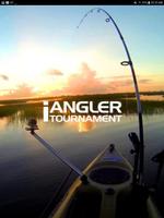 iAngler Tournament Plakat