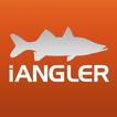 iAngler by Angler Action icon