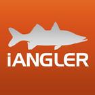 آیکون‌ iAngler