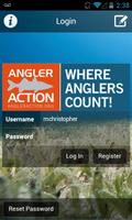 iAngler Affiche