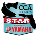 CCA FLORIDA STAR TOURNAMENT aplikacja