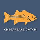 Chesapeake Catch aplikacja