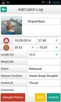 Chesapeake Catch ภาพหน้าจอ 1