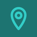 Les coordonnées GPS APK