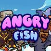 آیکون‌ AngryFish