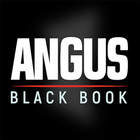 Angus Black Book icône