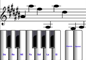 2 Schermata impara note musicali(limitato)