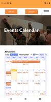 AFC Nazarene screenshot 3