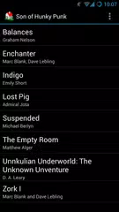 Hunky Punk APK download