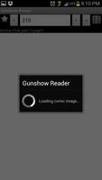 Gunshow Reader capture d'écran 1
