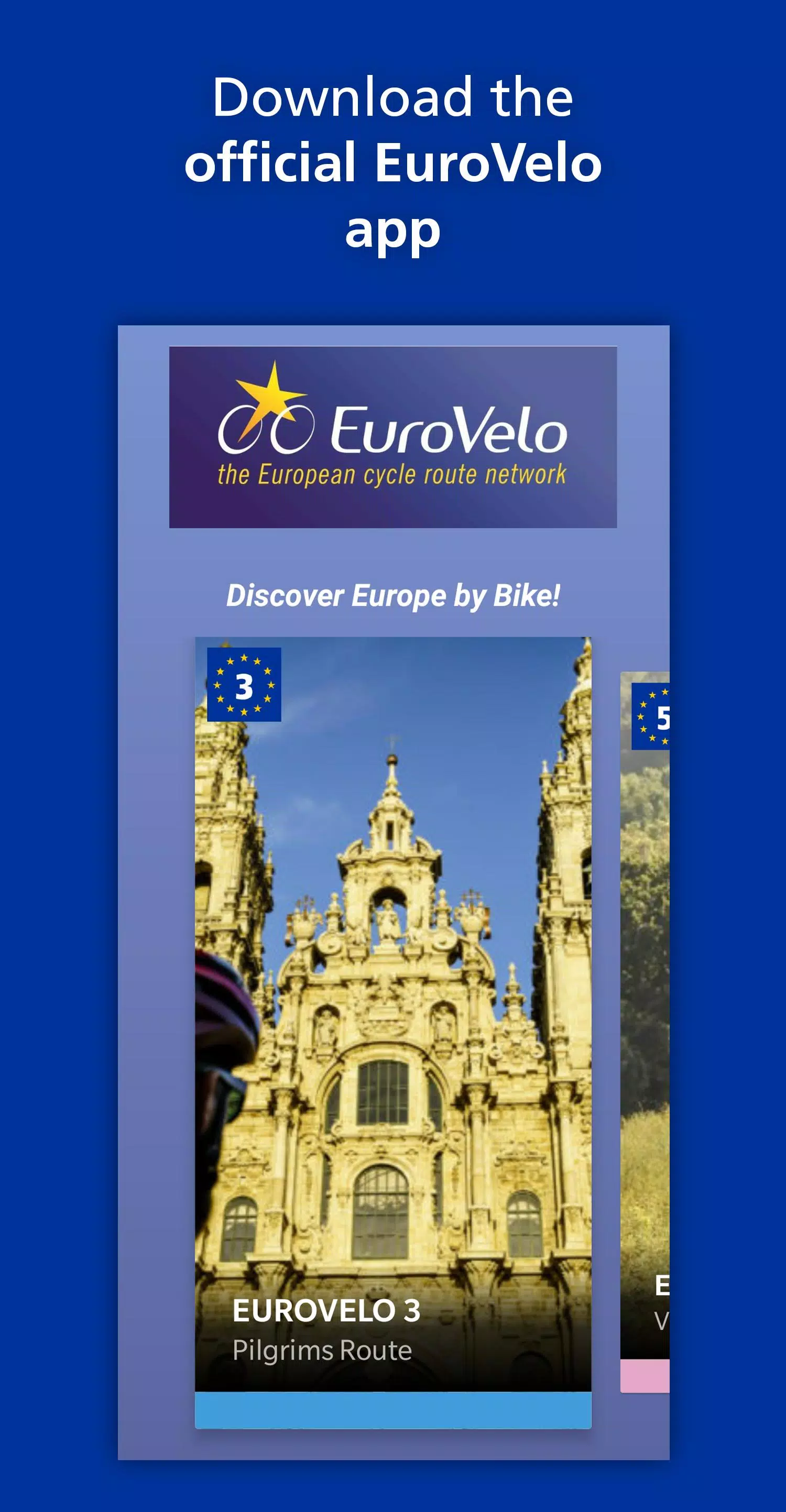 EuroVelo APK for Android Download