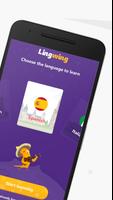 Lingwing - Language learning a تصوير الشاشة 1