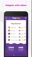 Lingwing - Language learning a ภาพหน้าจอ 3