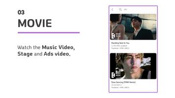 BANGTAN.com | BTS Fans App screenshot 2
