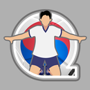 APK 해외파 싸커픽 | 손흥민 등 해외축구리거 알리미